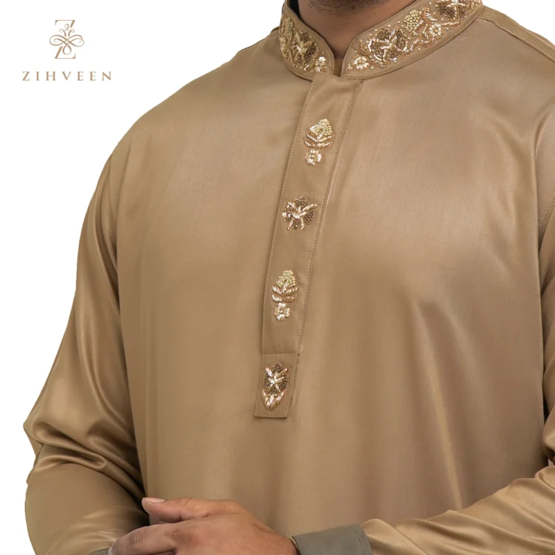 Golden Zardoji - ZVGZPO44A