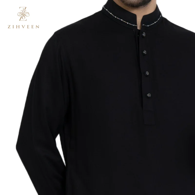 Elegant in black - ZVBE12A