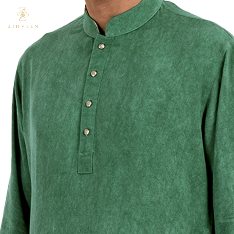 Caseton green shade fusion - ZVCG2531R